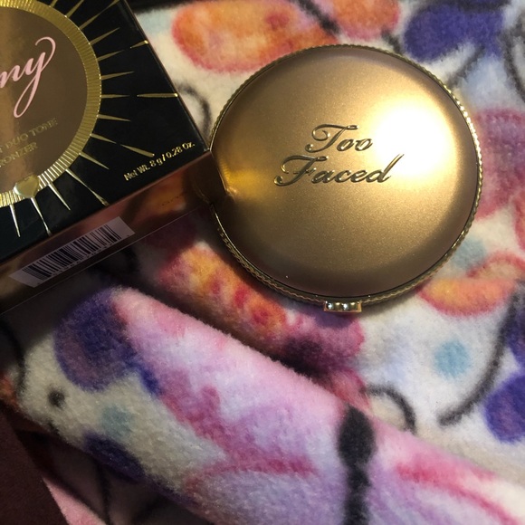 Bronzer - Picture 2 of 2